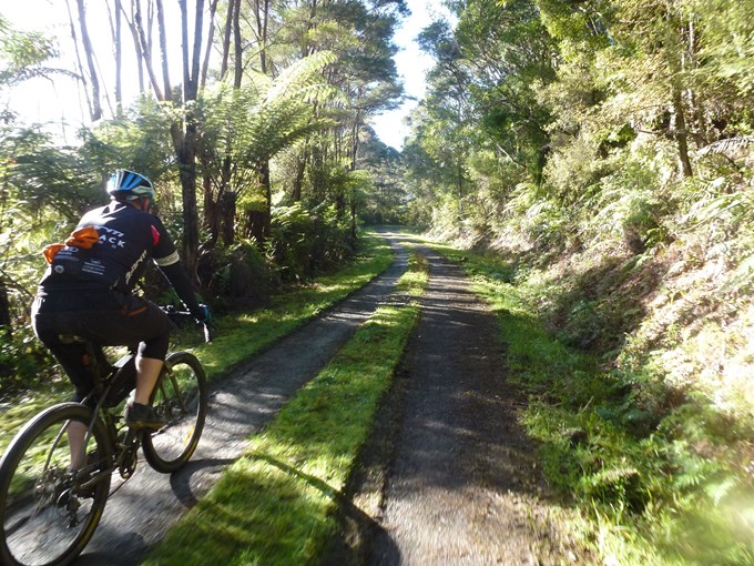 New trail to link Clevedon and Kaiaua