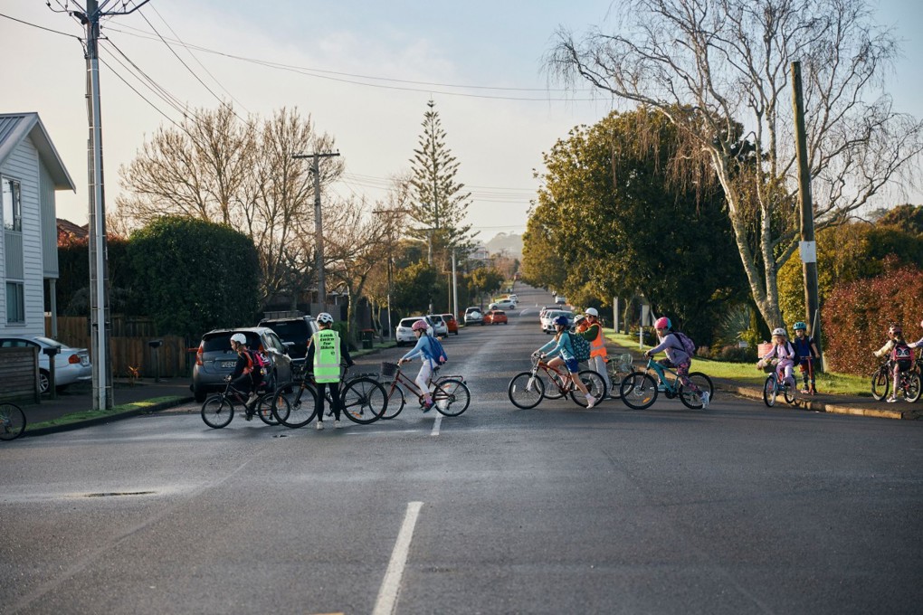 Community Bikes