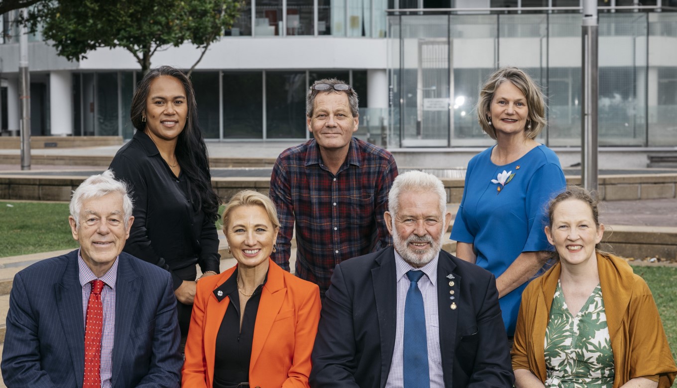 Engaging with Waitematā Local Board OurAuckland