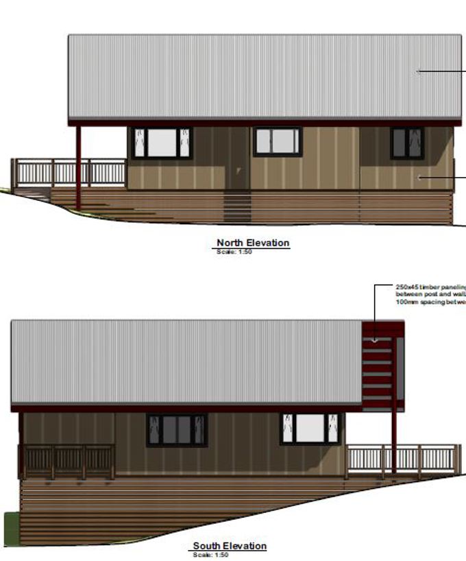 Kaumatua housing units a step closer OurAuckland