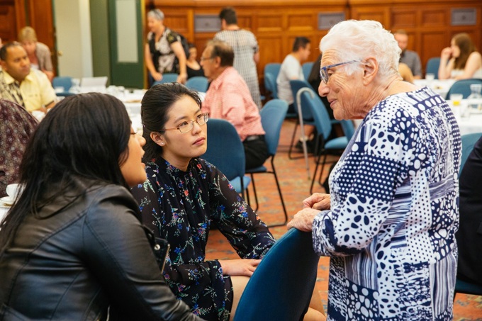 Members sought for council advisory panels