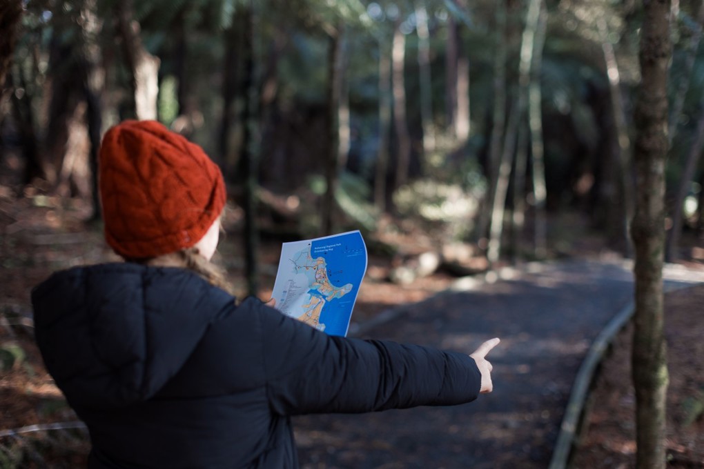 Orienteering