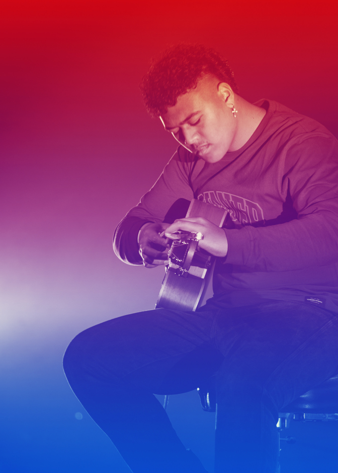 Music tells the story of SUSO 2020