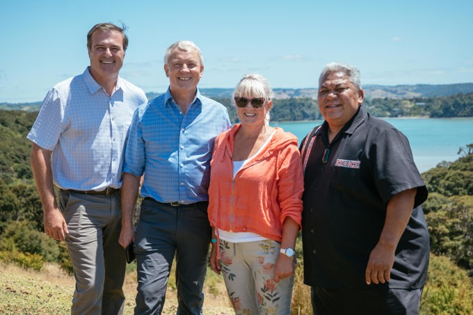 Mahurangi Regional Park 3