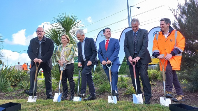 SOD Turning