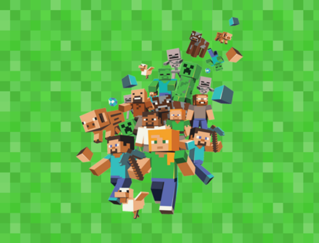 Minecraft