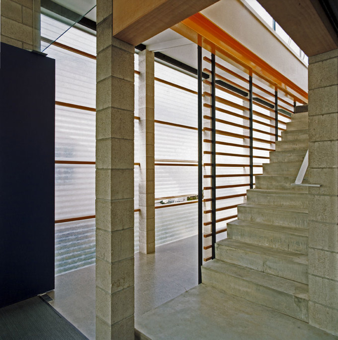 Design Case Study: The modern day cottage 2