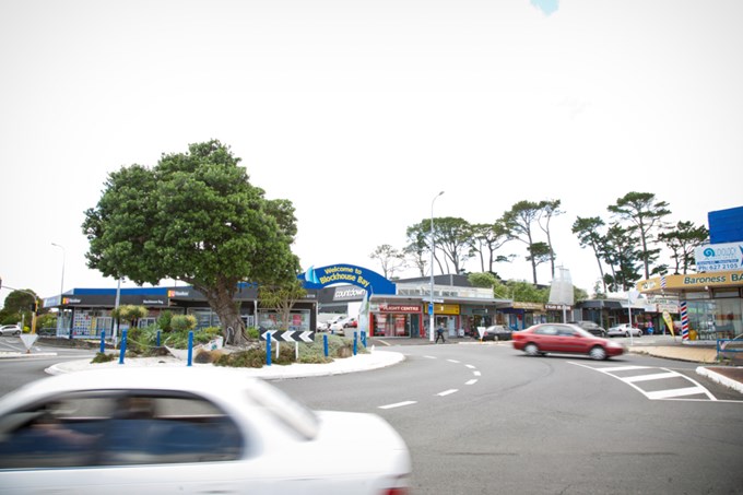 Road safety upgrades on the way for Blockhouse Bay and New Lynn