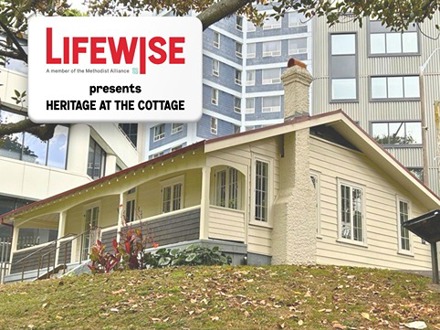 Sub 49 Heritage At The Cottage