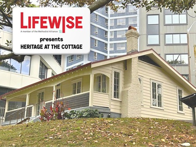 Sub 49 Heritage At The Cottage