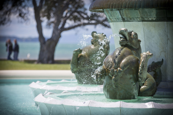 Spotlight on our neighbourhoods – Ōrākei 01