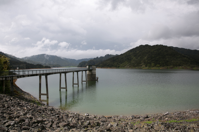 Auckland’s long term water resilience on track as Council, Watercare commit to ambitious targets