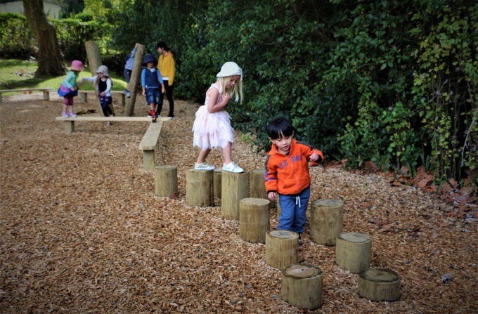 Creative collaboration inspires Remuera playground (4)