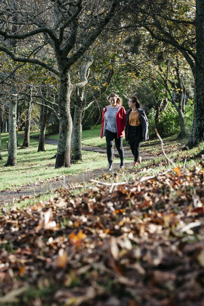 View nature through fresh eyes this Conservation Week 2