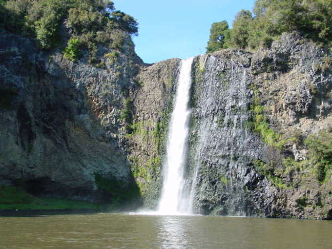 Ten top things to do in south Auckland this spring (3)