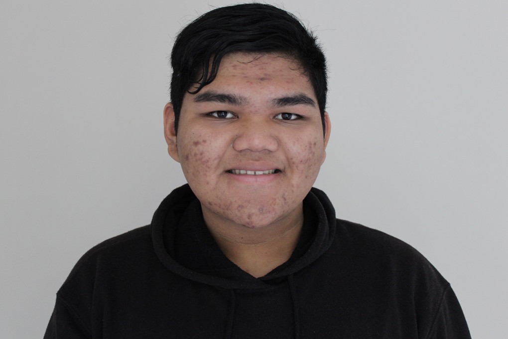 Brian Puketapapa Youth Board Members