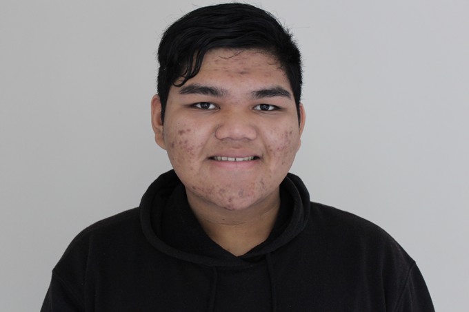 Brian Puketapapa Youth Board Members