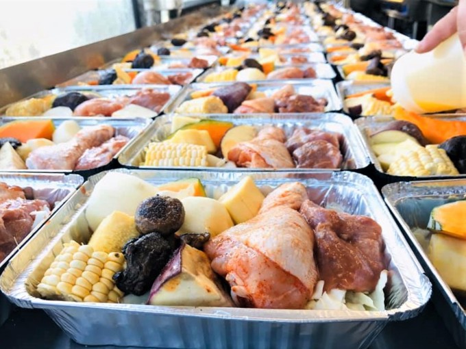 A year of good and affordable kai in Papatoetoe