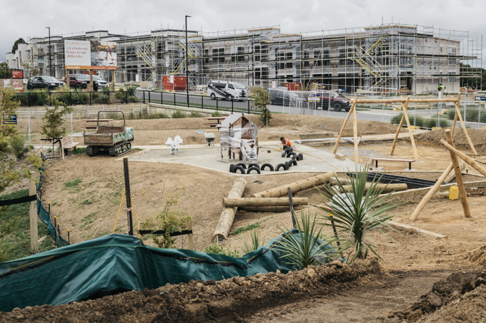 Auckland Council seeks changes to Urban Development Bill