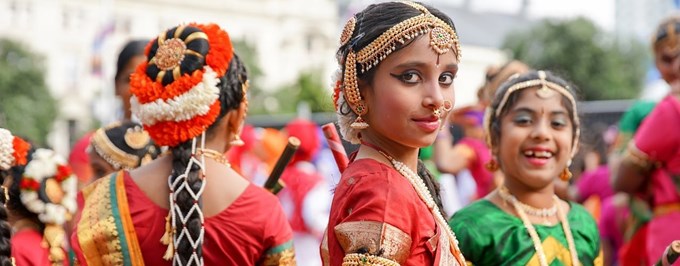 Save the date for the 2019 Auckland Diwali Festival