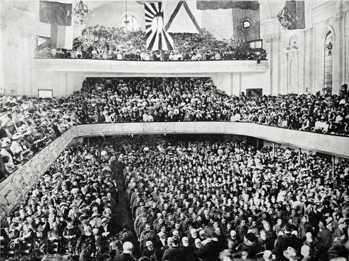 Anzac Day: 100 years of commemorations 5