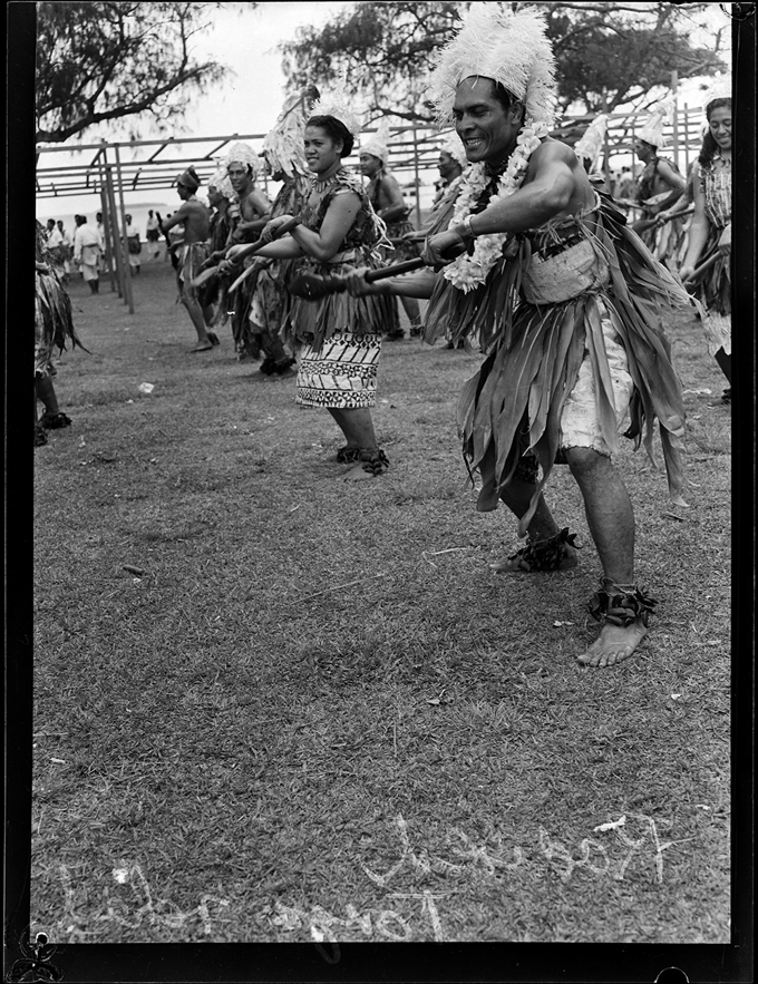 New exhibition challenges perceptions of the Pacific (1)