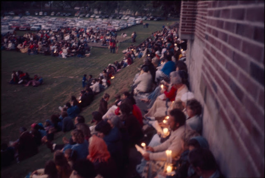 Candles By Candlelight Three Kings 1975 2
