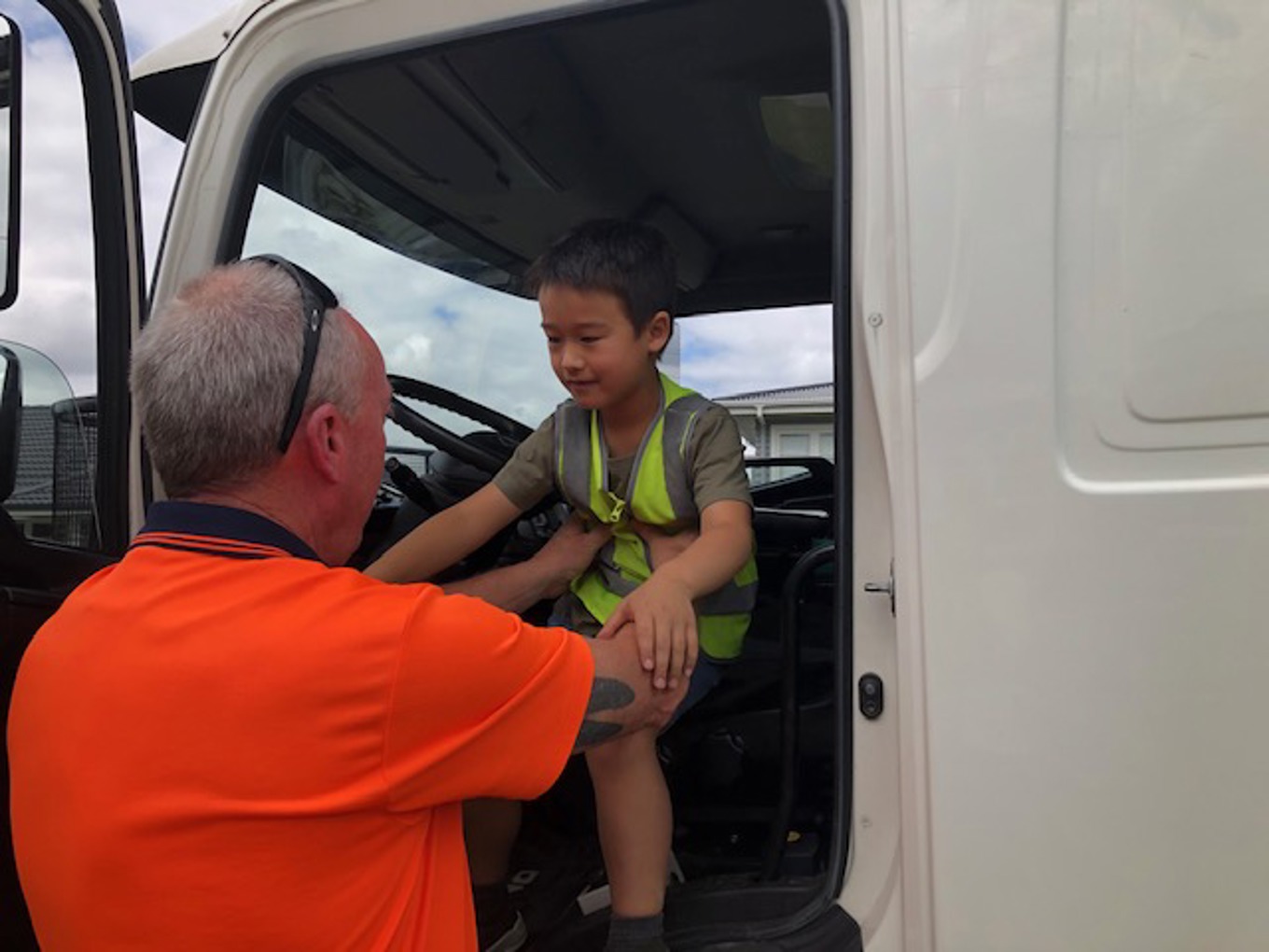 Auckland's waste collection heroes OurAuckland