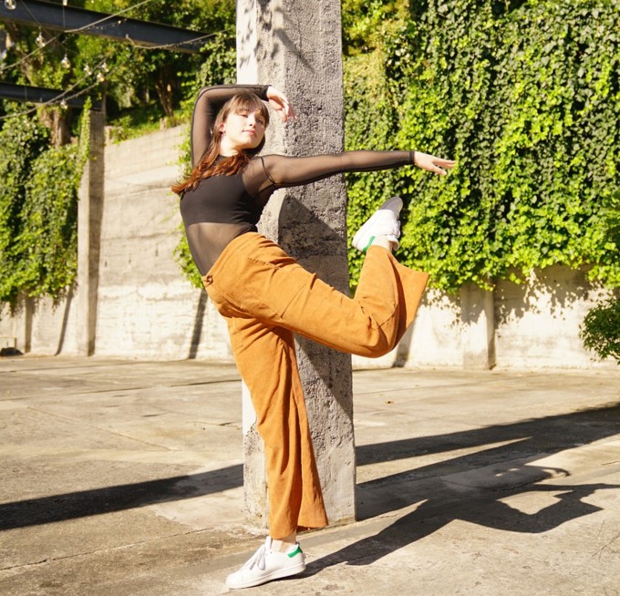 Nieve Dance 1 Emma Broad Cropped