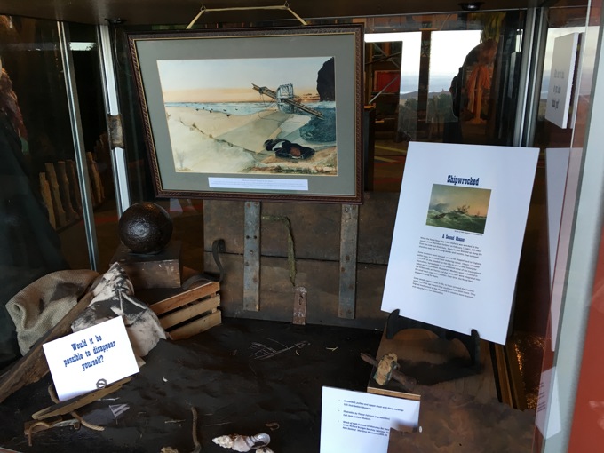 Rogues and Runaways (2)