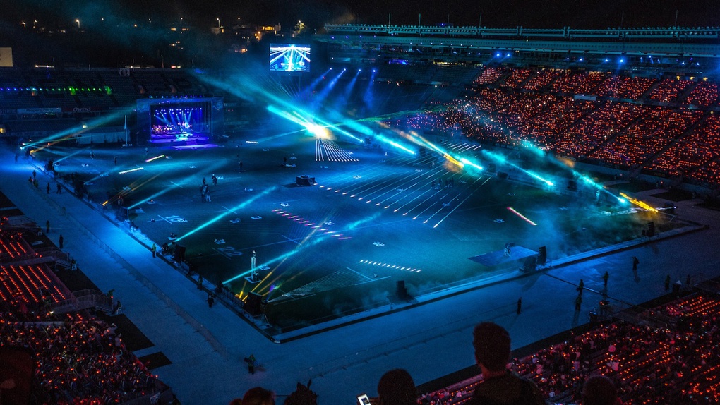 World Masters Games 2017 exceeds all targets