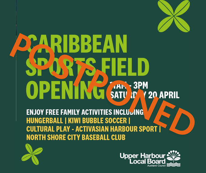 Caribbean Event