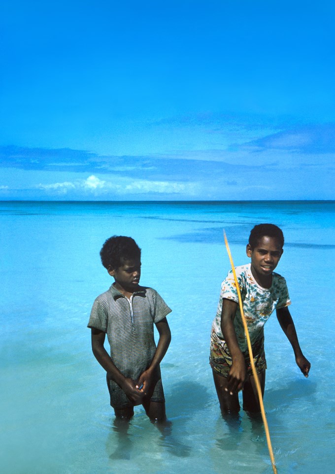 New exhibition challenges perceptions of the Pacific