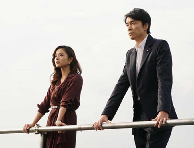 Free Monthly Japanese Film Screening – July 2022 "Shin Godzilla" (1)
