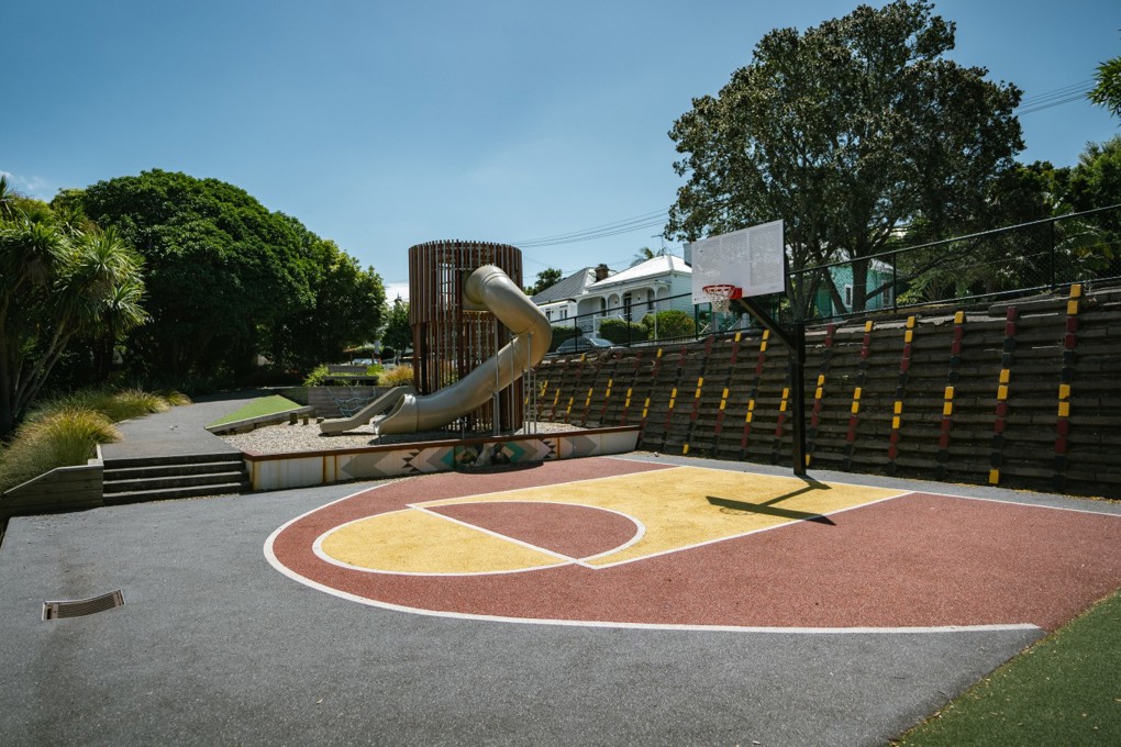 Pocket Parks Image 1