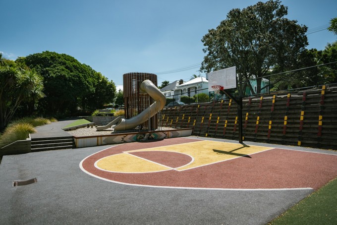 Pocket Parks Image 1