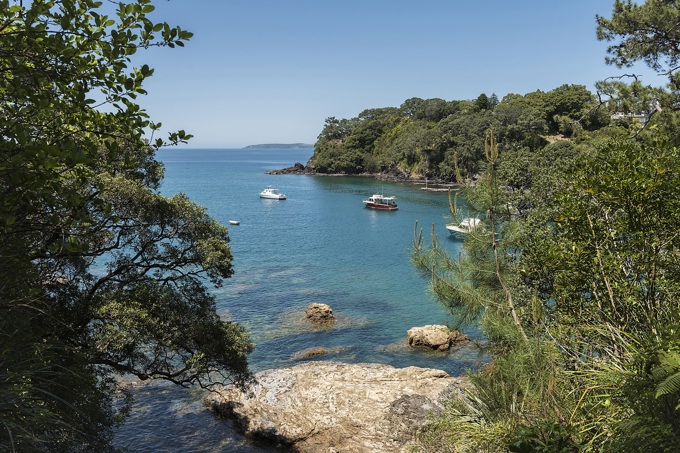 Love Leigh - exploring Rodney's highlights (2)