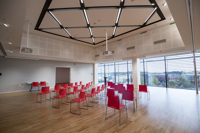 Te Manawa facility wins architecture award 8