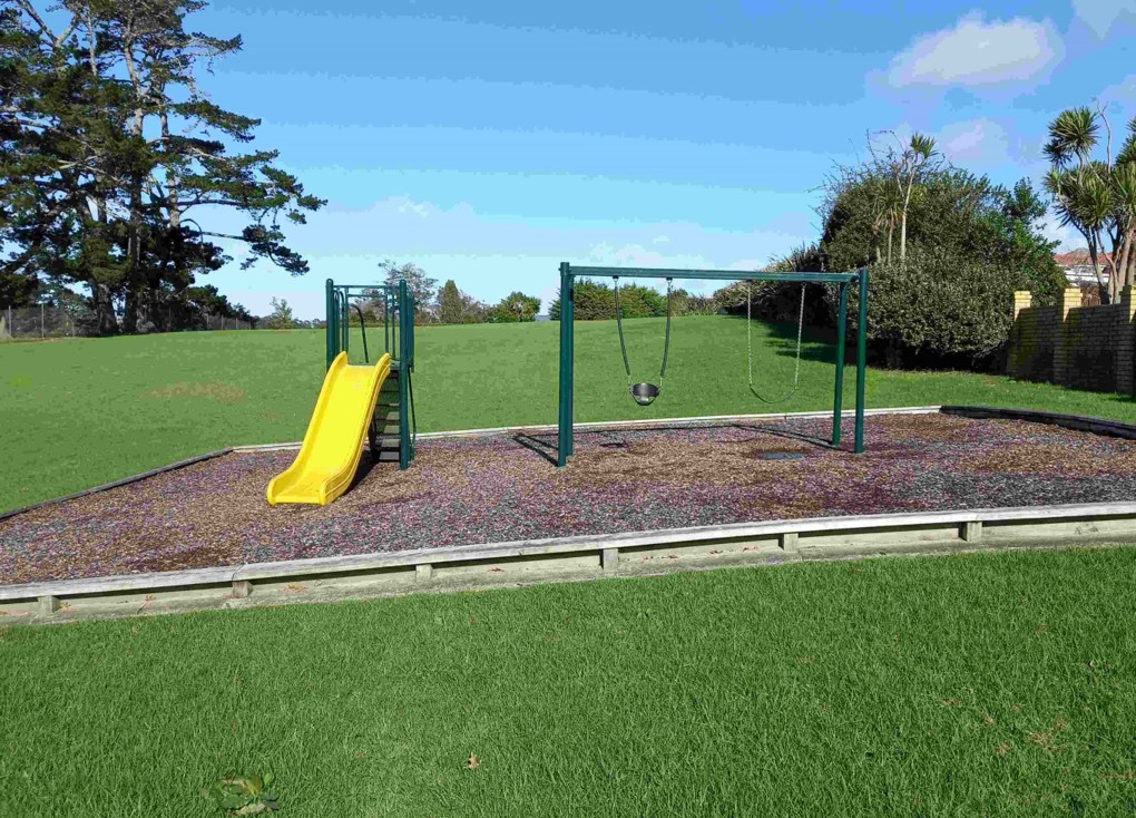 Manu Playground