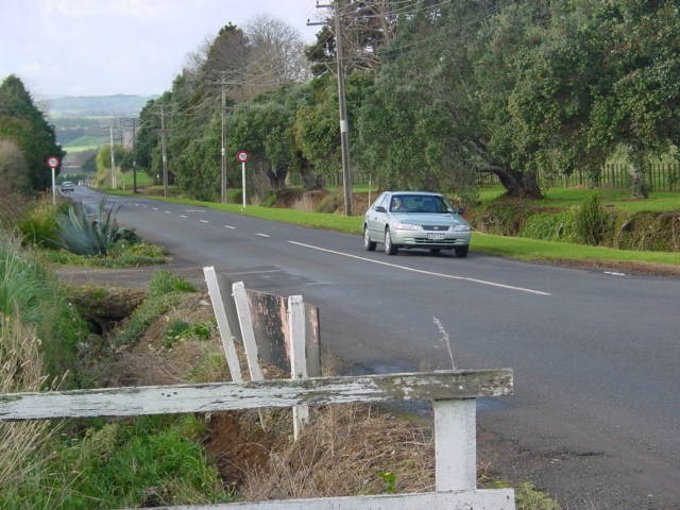 Residents urged to speak up about speed limits in Franklin