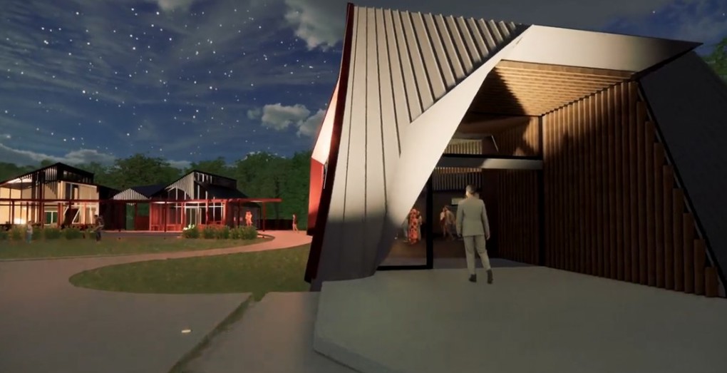Artist Impression 2