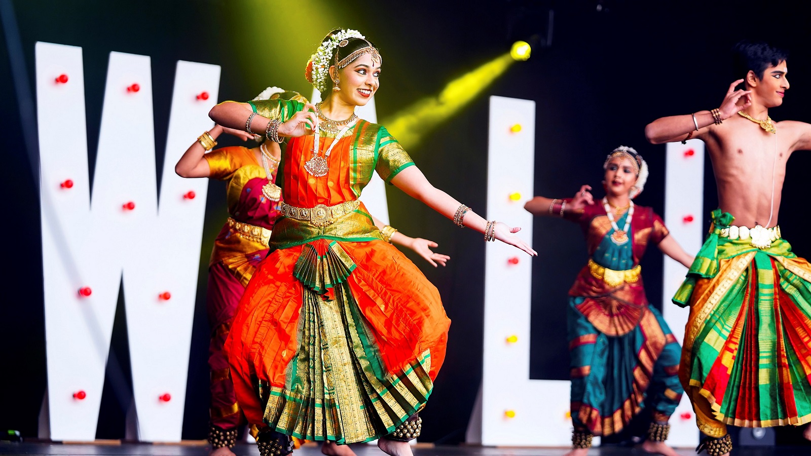 Auckland Diwali Festival performer and stallholder applications open