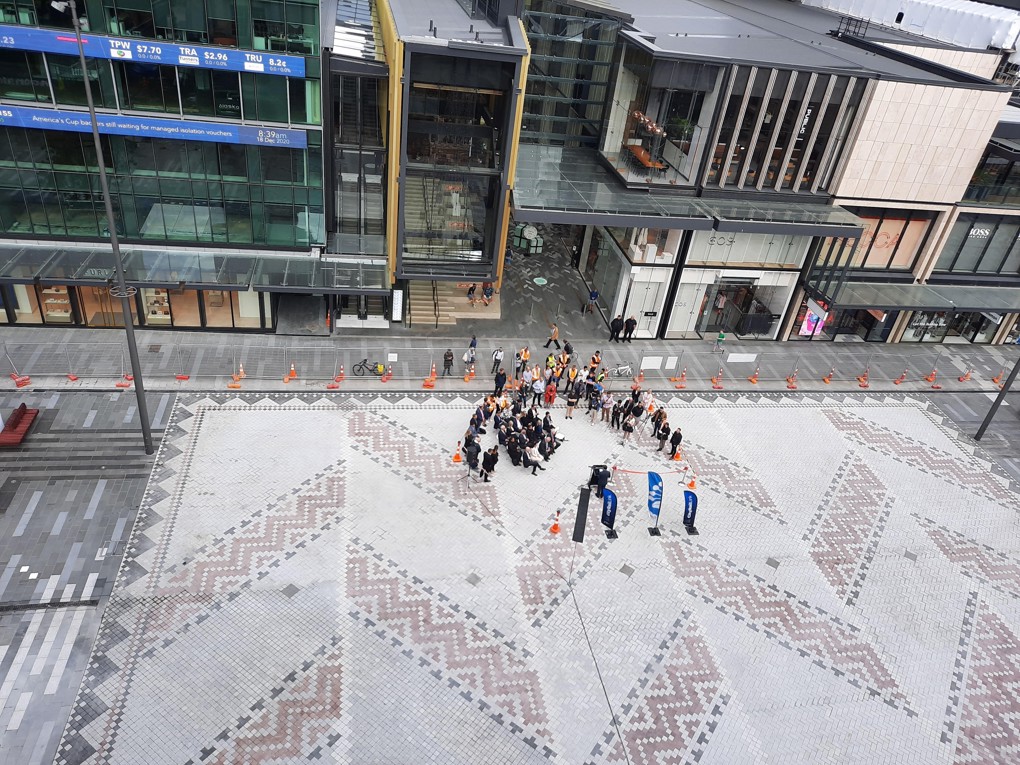 Te Komititanga opens for Aucklanders (6)