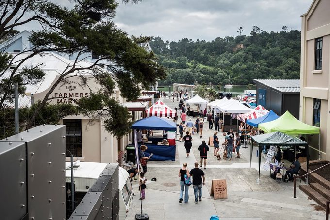 Residents dip in to own pockets to extend Hobsonville Point ferry service3