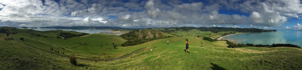 Duder Regional Park