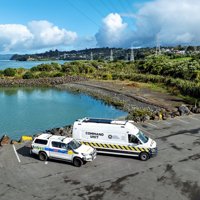 AEM In Maungakiekie Tāmaki