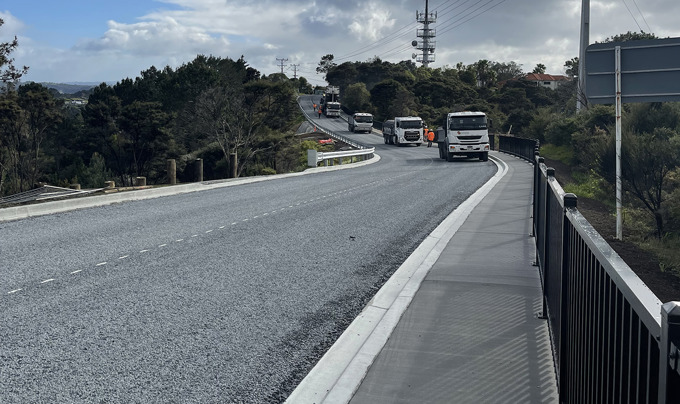 Glenvar Road, Torbay