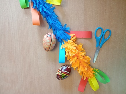 Lets Celebrate Polish Easter