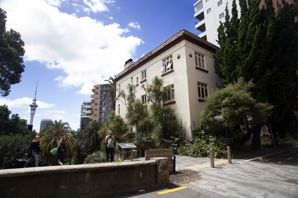 Councillors vote to increase Regional Historic Heritage Grants Fund (1)
