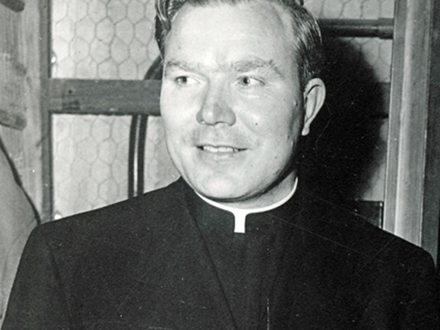 73 Rosary Rally & The Catholic Exhibition